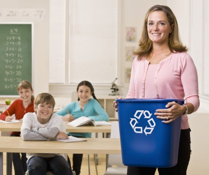Professional rubbish removal service in Blackwall