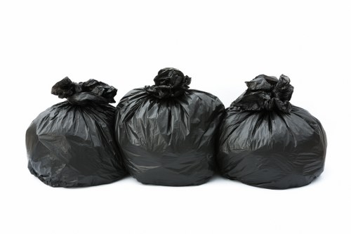 Application form for a skip permit