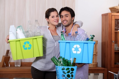 Affordable rubbish removal solutions available